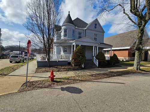 200 N Main St, Minerva, OH, 44657-1647 | Card Image