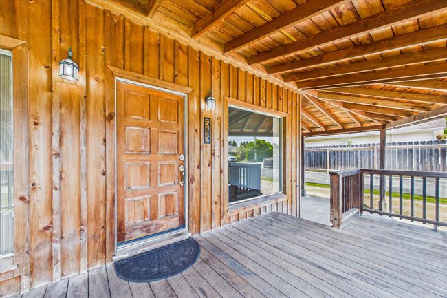 Front porch | Image 5