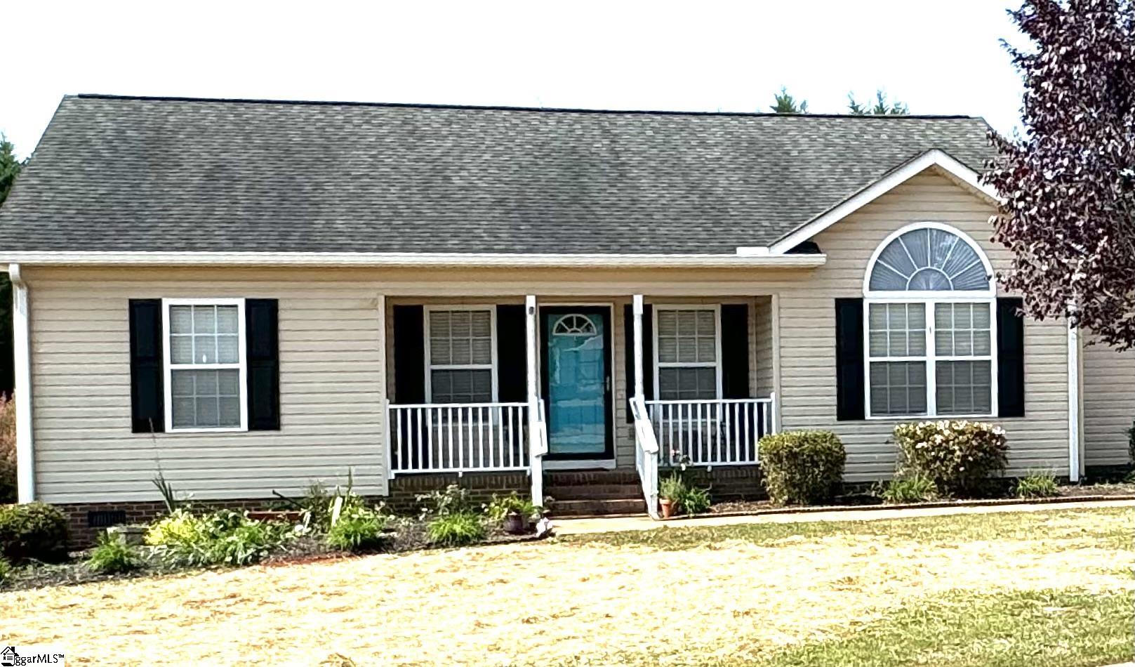 Conner Dr, Greer, SC 29651