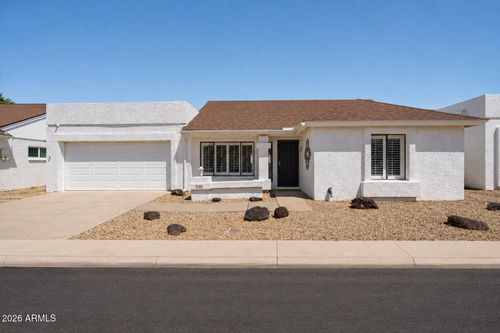 3302 E Wescott Dr, Phoenix, AZ, 85050-2644 | Card Image