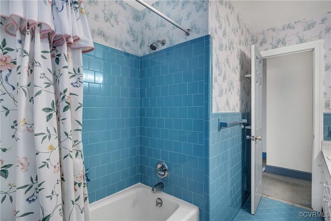 1501 Stoneycreek Ct, House other with 5 bedrooms, 4 bathrooms and null parking in Henrico VA | Image 34
