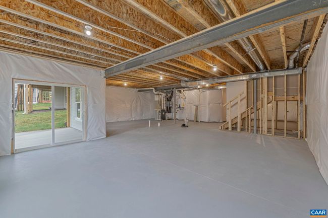 1131 Sablewood Dr, House other with 4 bedrooms, 4 bathrooms and null parking in CHARLOTTESVILLE VA | Image 58