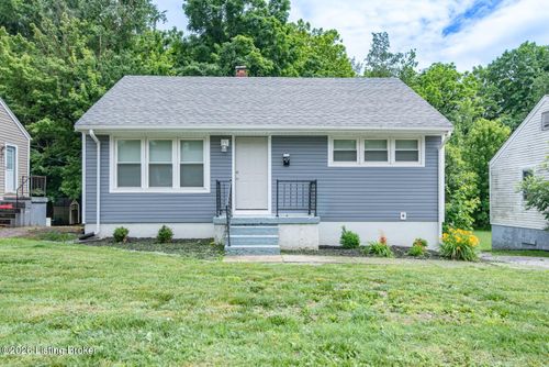407 Moninda Ln, Elizabethtown, KY, 42701-2319 | Card Image