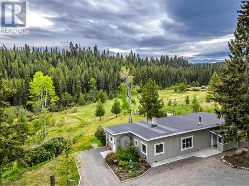 5291 Canim Hendrix Lake Rd, Forest Grove, BC, V0K1M0 | Card Image