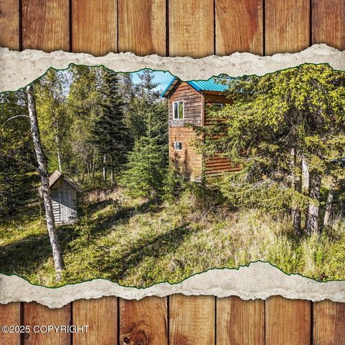 63760 Elizabeth Ave, Ninilchik, AK, 99639-9768 | Card Image