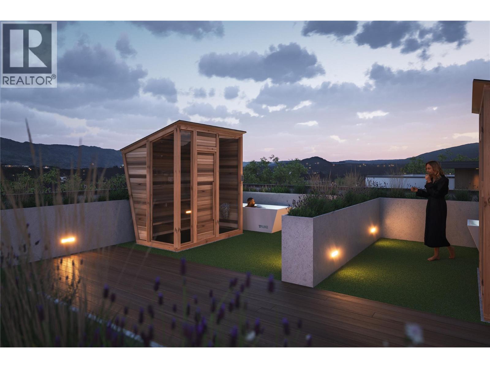 Residential in Kelowna