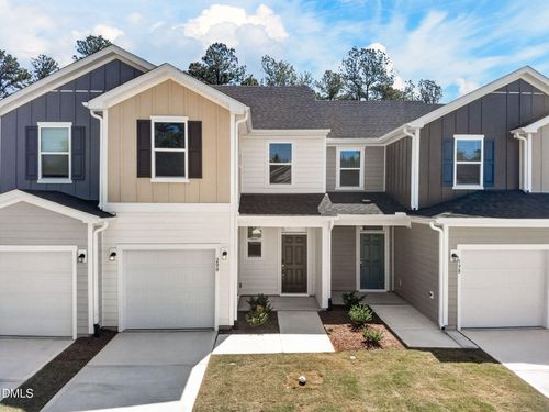 200 Parker Ln, Mebane, NC, 27302-7664 | Card Image