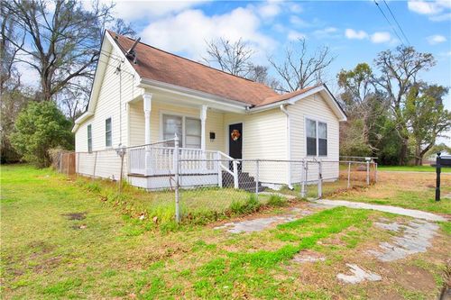 261 Gaston St, Mobile, AL, 36603-5665 | Card Image