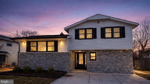 306 Cambridge Rd, Cherry Hill, NJ, 08034-1820 | Card Image