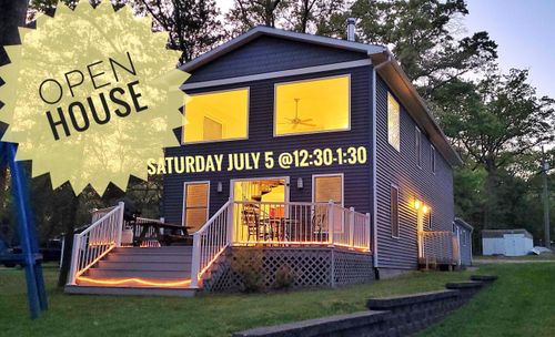 908 Oak St, Bitely, MI, 49309-9410 | Card Image