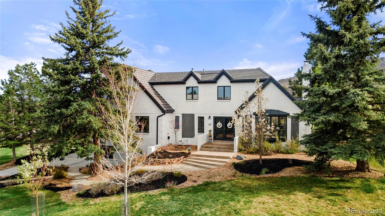 Tamarade Dr, Littleton, CO 80127