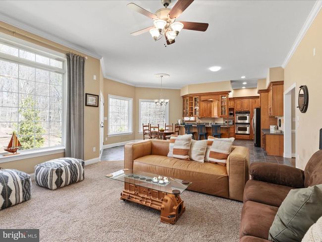 460 Solitude Ln, House other with 4 bedrooms, 5 bathrooms and null parking in Boyce VA | Image 34
