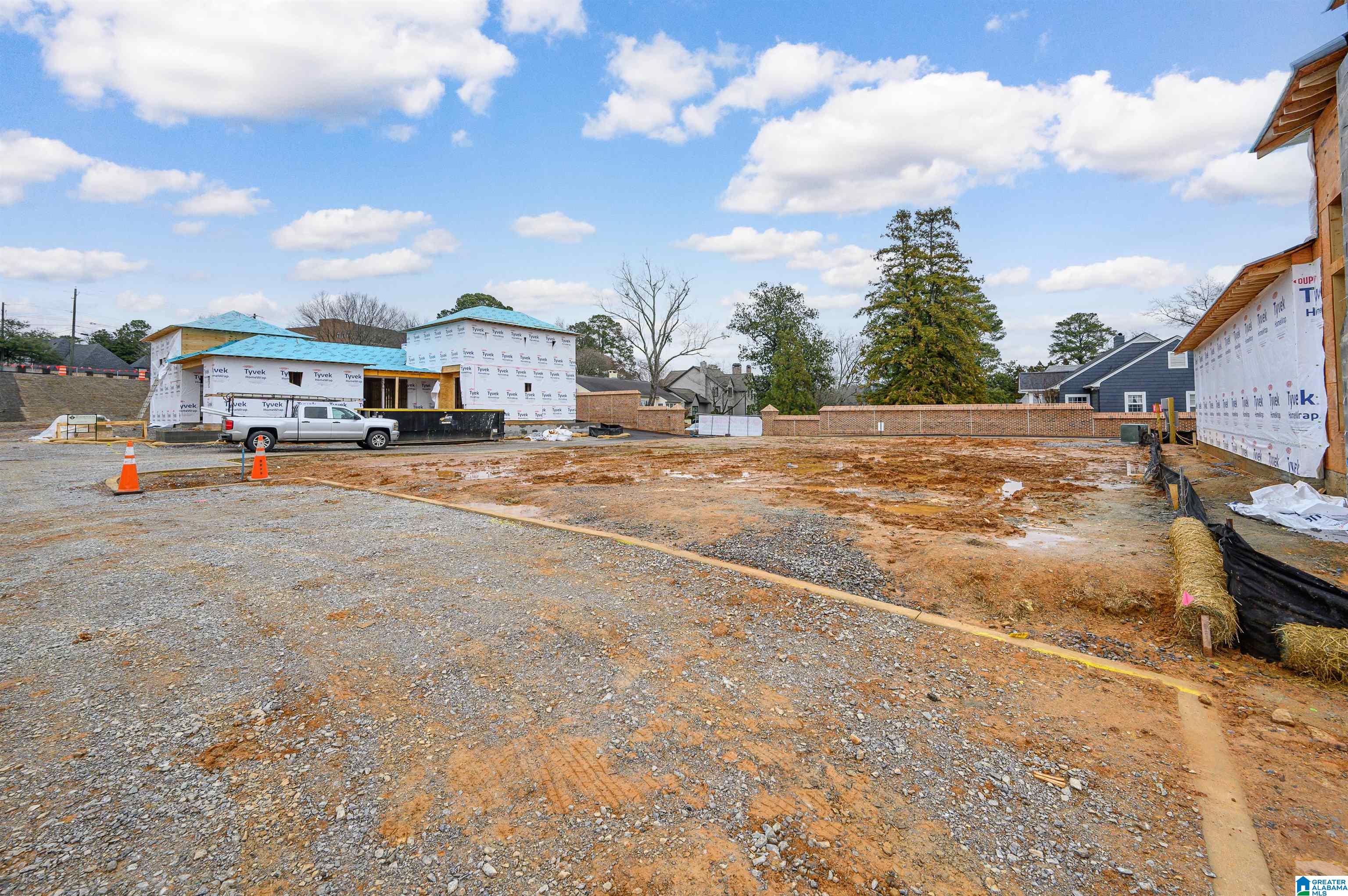 Land in MOUNTAIN BROOK 4