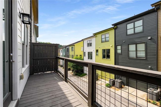 752 Winton Way, Townhouse with 3 bedrooms, 4 bathrooms and null parking in Atlanta GA | Image 27