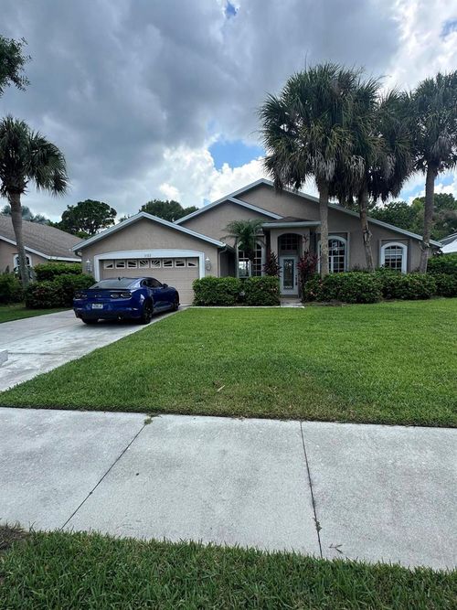 3102 Nw Windemere Drive, Jensen Beach, FL, 34957 | Card Image