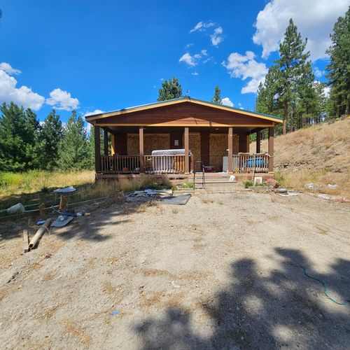 33005 Godowa Springs Rd, Beatty, OR, 97621-3255 | Card Image