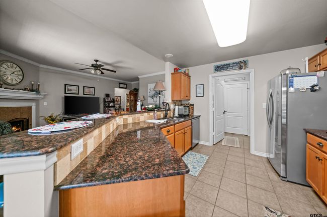 APT-701 - 421 W Cumberland Rd, Condo with 2 bedrooms, 2 bathrooms and null parking in Tyler TX | Image 14