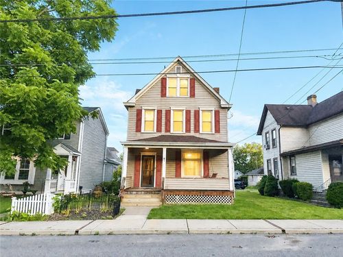 375 5th St, Beaver, PA, 15009-1908 | Card Image
