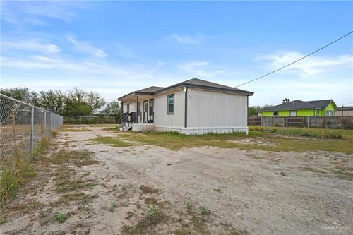 1703 Bahia Magdalena Drive, Edinburg, TX, 78542 | Card Image