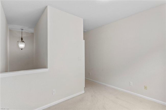 2741 Deep Creek Cmn, House attached with 2 bedrooms, 3 bathrooms and null parking in Chesapeake VA | Image 24