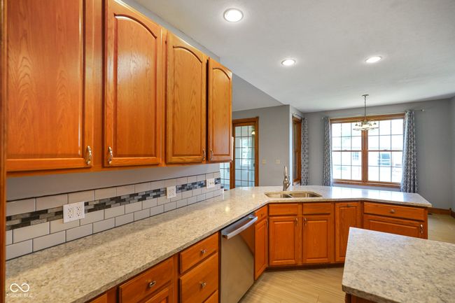7099 S 1100 W, House other with 4 bedrooms, 3 bathrooms and null parking in Jamestown IN | Image 14