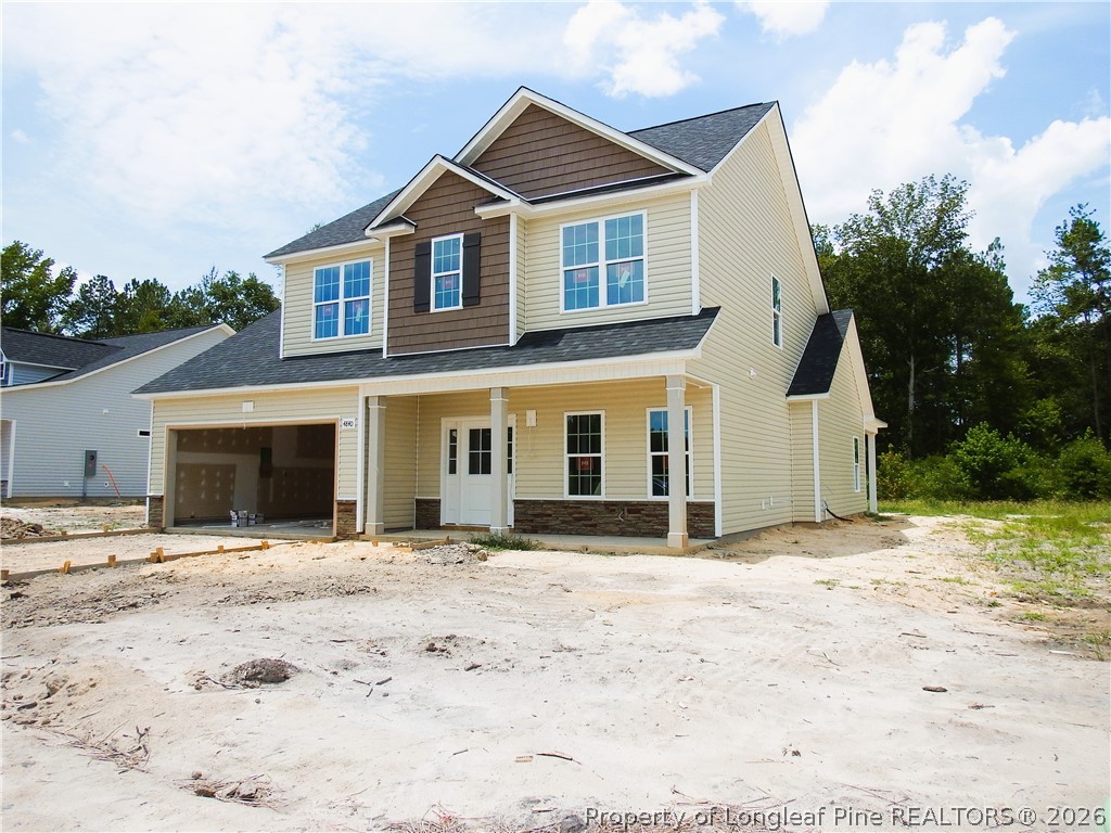 Residential in Hope Mills 3