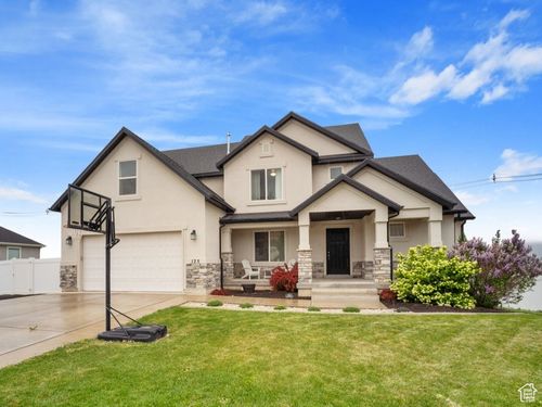 125 E Christley Ln, Elk Ridge, UT, 84651-8021 | Card Image
