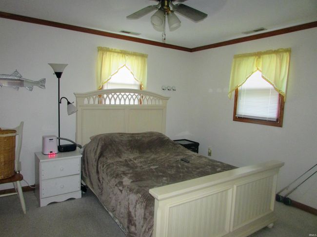 39 Ems B6c Ln, House other with 2 bedrooms, 1 bathrooms and null parking in Leesburg IN | Image 9