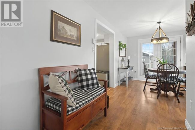 12 Rue Modeste, House other with 3 bedrooms, 2 bathrooms and null parking in Trois-Ruisseaux NB | Image 8