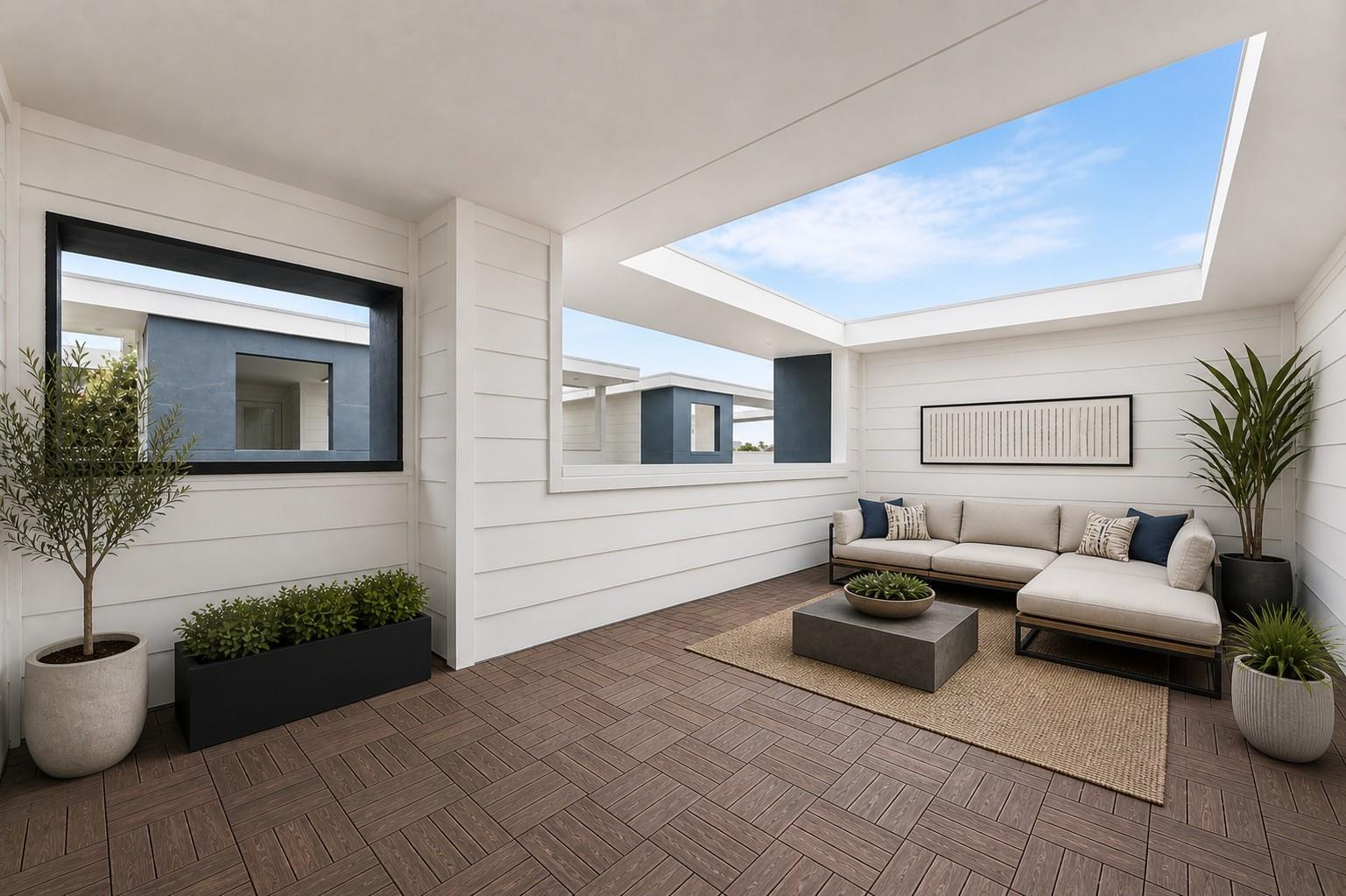 Residential in Houston 2