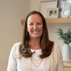 Heather Lange