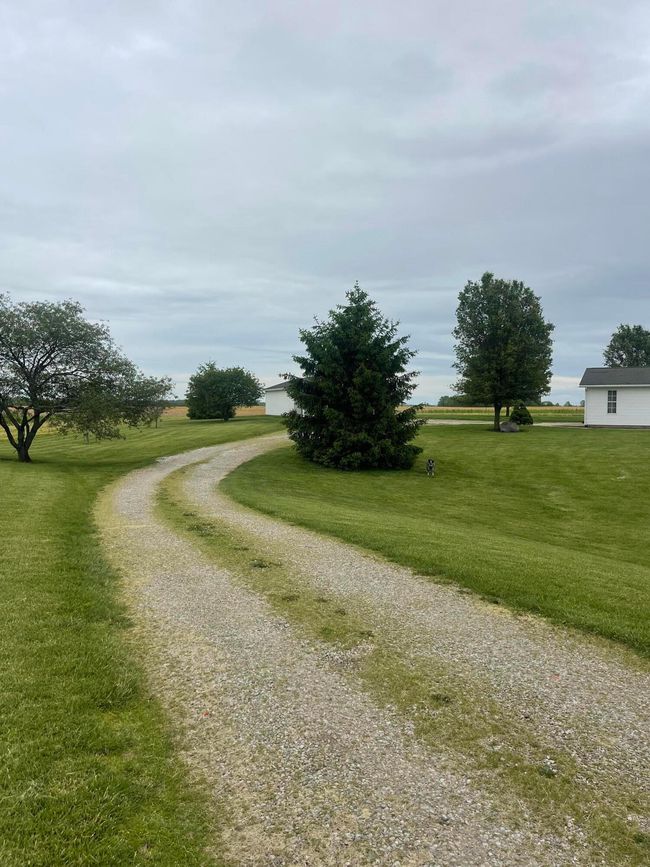 25560 Chillicothe Pike, House other with 2 bedrooms, 2 bathrooms and null parking in Williamsport OH | Image 9