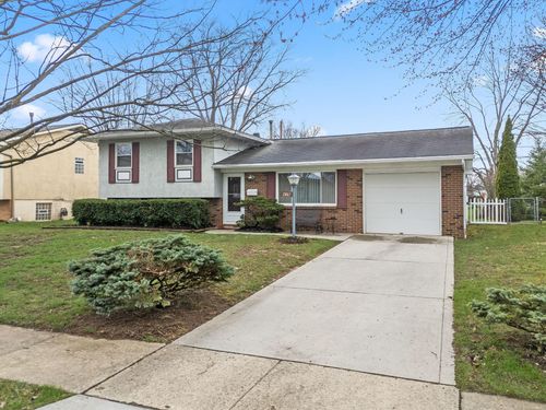 439 Canterwood Ct, Columbus, OH, 43230-2005 | Card Image