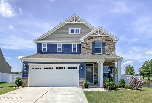 100 Sunny Lake Rd, Moyock, NC, 27958-9089 | Card Image