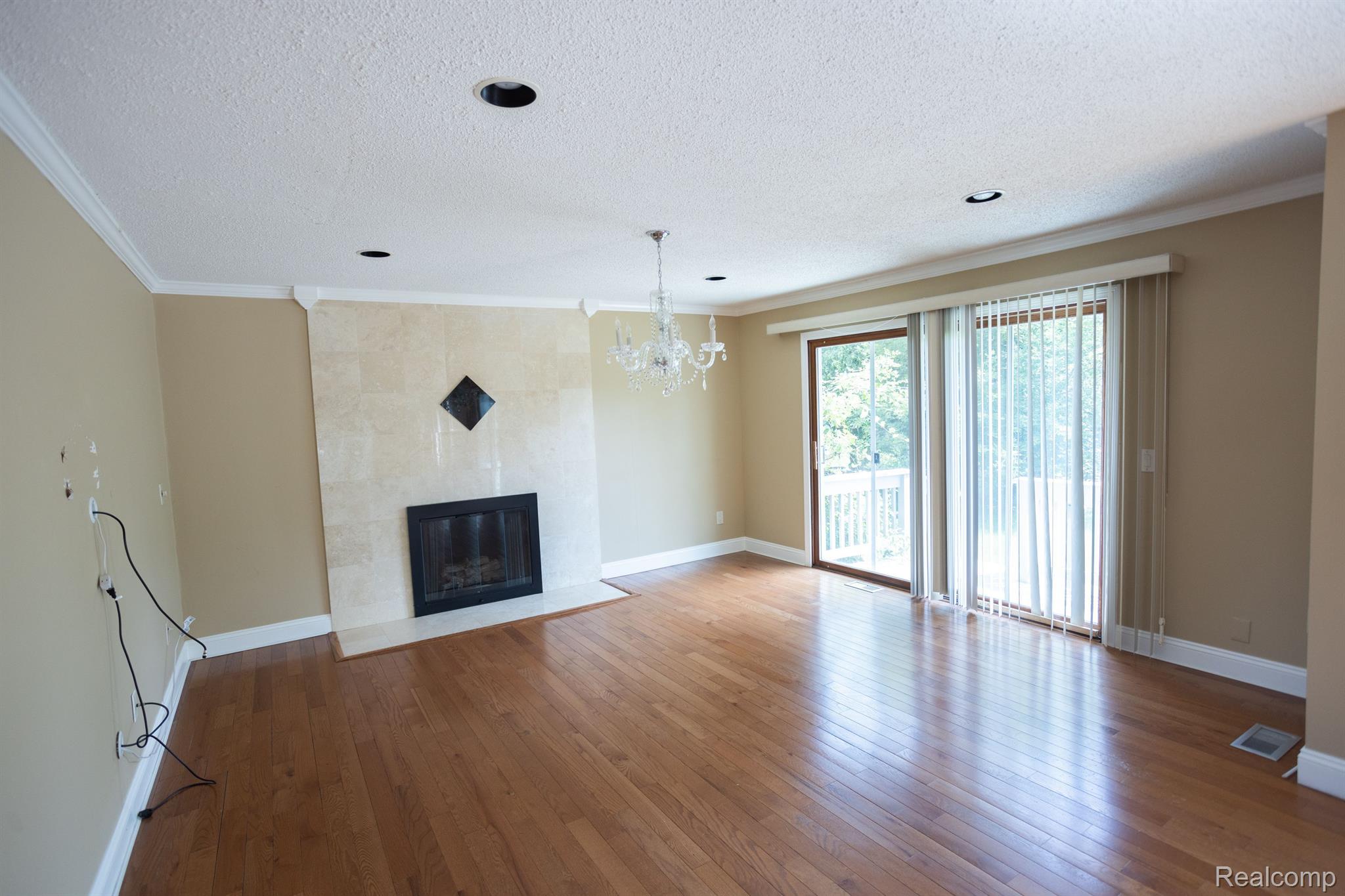 Residential in West Bloomfield Charter Township 2