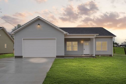 805 S Shephard St, Winchester, TN, 37398-2030 | Card Image