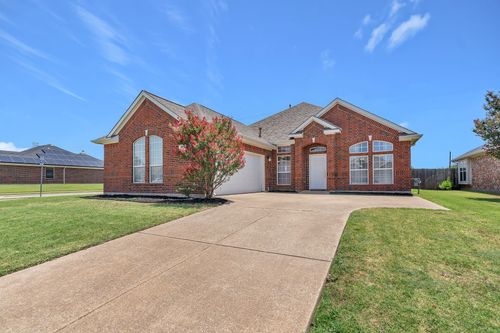 6607 Terrace Glen Drive, Arlington, TX, 76002 | Card Image