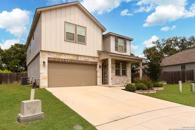 15323 Kellyfield Bay, House other with 4 bedrooms, 2 bathrooms and null parking in San Antonio TX | Image 1