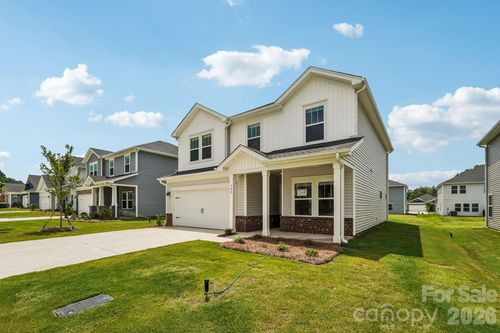1604 Harper Landing Blvd, Stanley, NC, 28164-2346 | Card Image