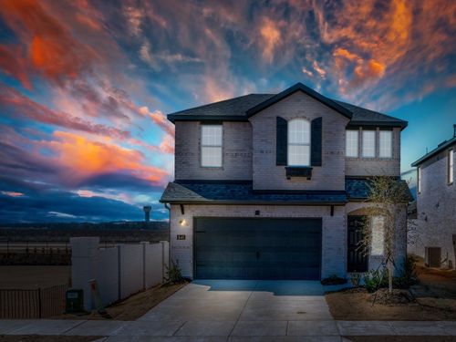 841 Santa Lucia Dr, Anna, TX, 75409-5742 | Card Image