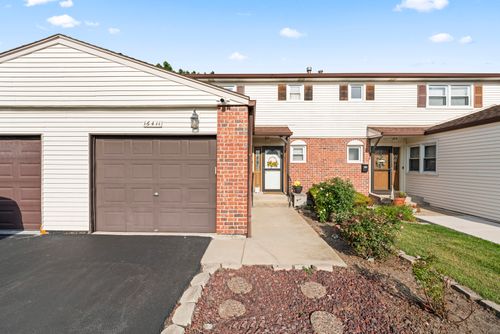 16411 Oxford Dr, Tinley Park, IL, 60477-1741 | Card Image