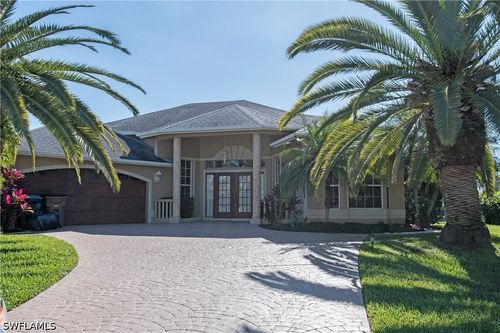 2806 Sw 39th St, Cape Coral, FL, 33914-4869 | Card Image