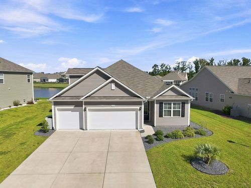 1050 Heather Glen Blvd, Little River, SC, 29566-5922 | Card Image