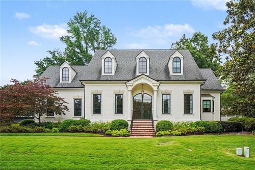 1167 Brookgate Way Ne, Brookhaven, GA, 30319-2881 | Card Image