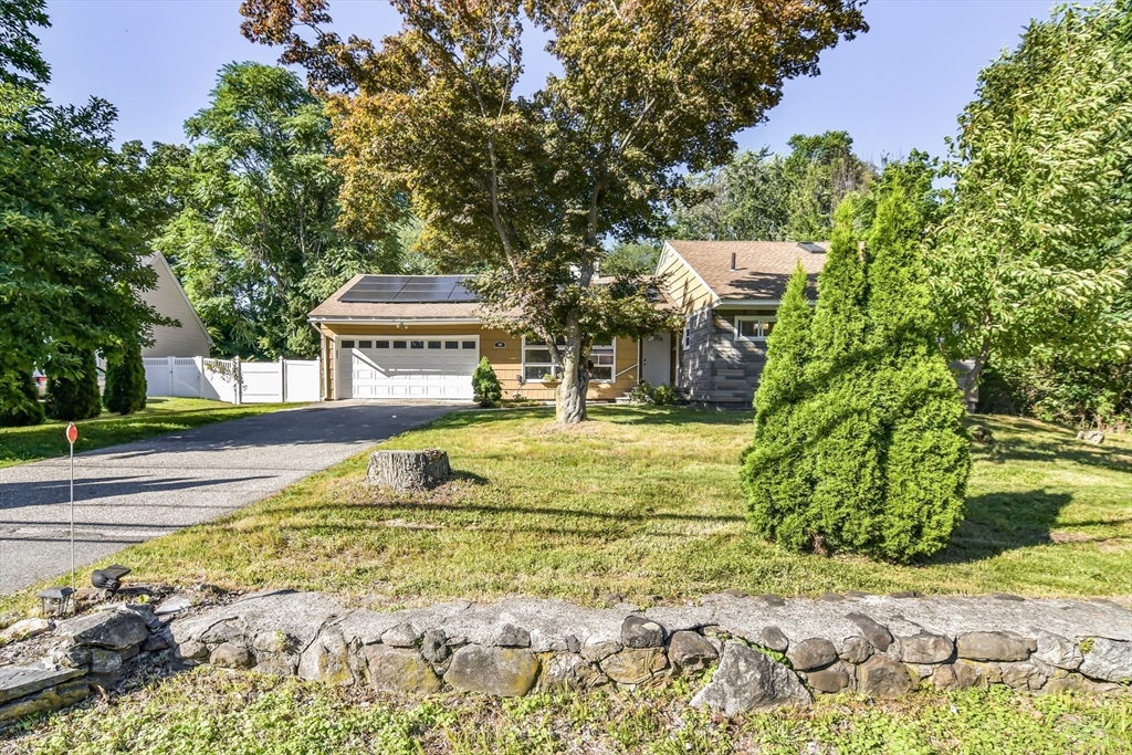 Residential in North Andover 2