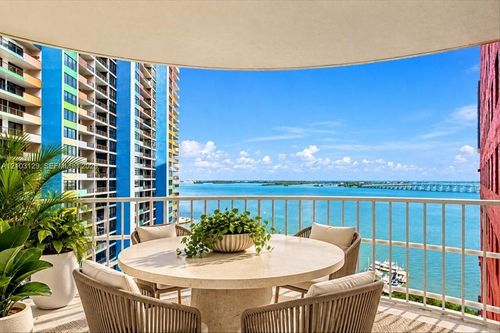 2005-1627 Brickell Ave, Miami, FL, 33129 | Card Image