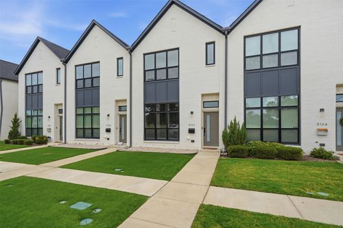 3126 Wayside Avenue, Fort Worth, TX, 76110 | Card Image