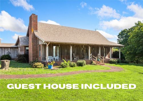 318 Friends Rd, Western Grove, AR, 72685-8527 | Card Image