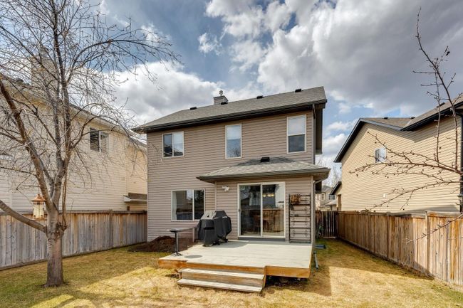332 Cranfield Gardens Se, Home with 4 bedrooms, 3 bathrooms and 4 parking in Calgary AB | Image 34