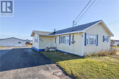 3272 Rte 305, House other with 2 bedrooms, 1 bathrooms and null parking in Pigeon Hill NB | Image 3